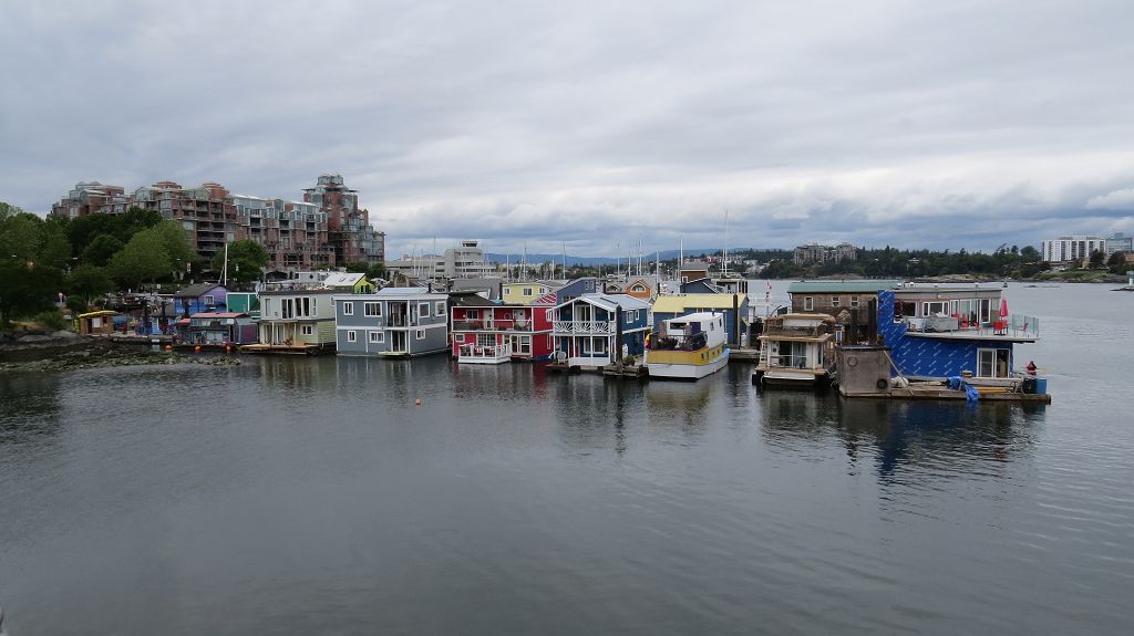 Fisherman's Wharf