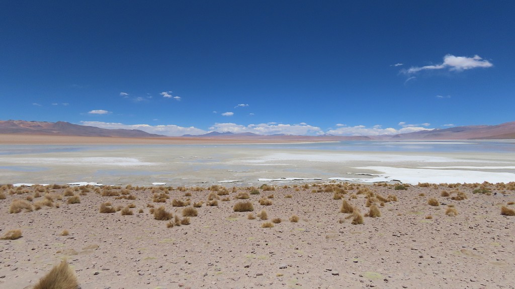 Laguna Chalviri