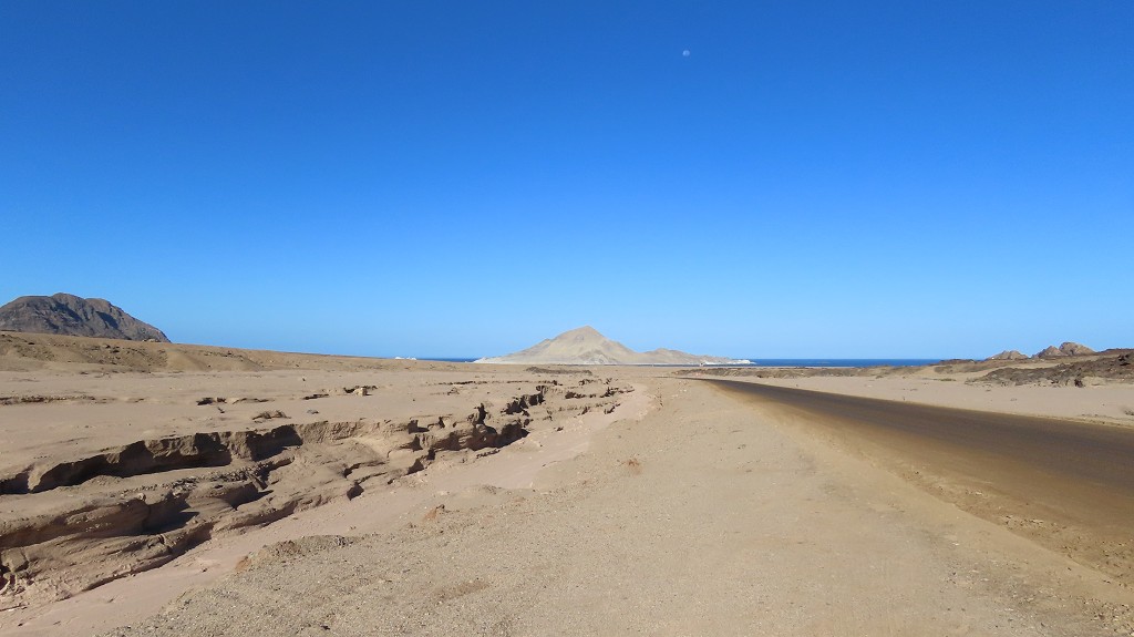 Nationalpark Pan de Azucar