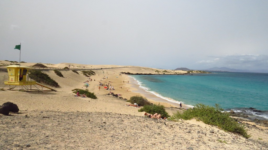 Playa El Morro