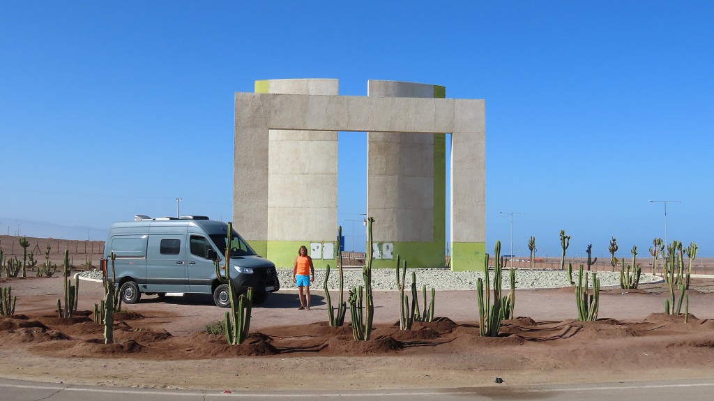Tropic of Capricorn