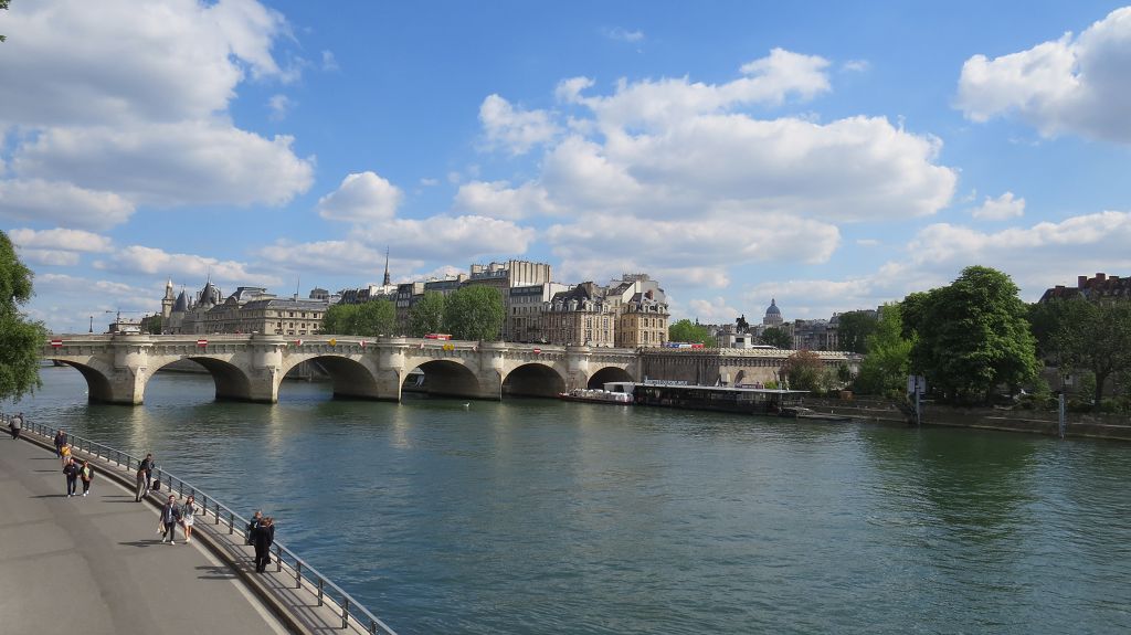 Pont Neuf