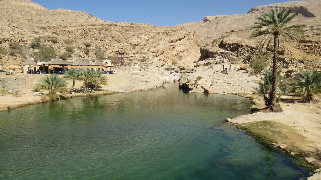 ---Wadi Bani Khalid