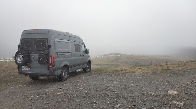 Alte Gotthard Pass-Strasse