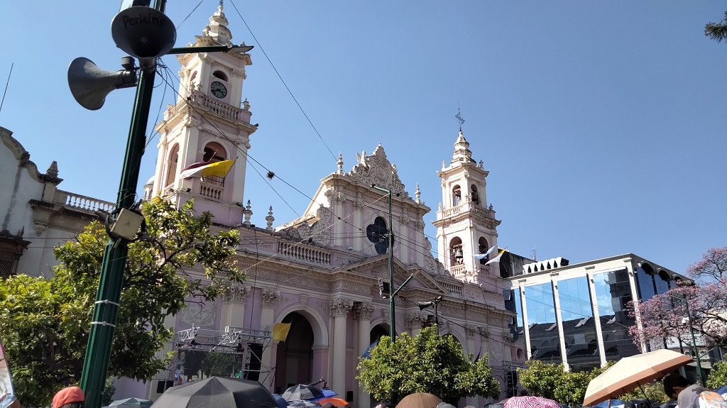 Salta