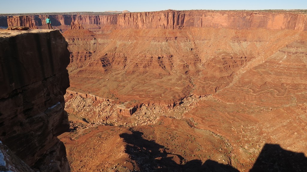 Dead Horse Point