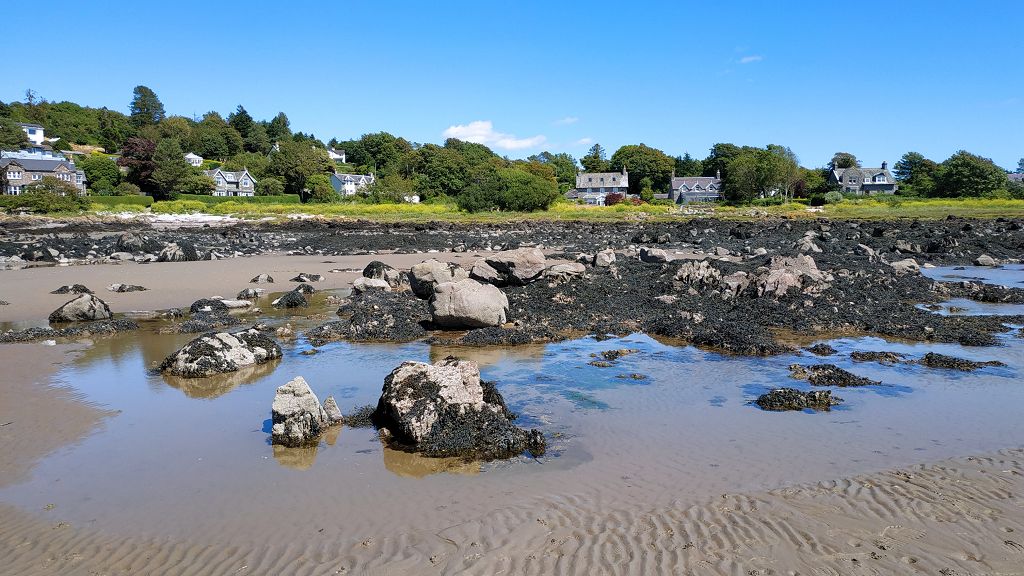 Rockcliffe