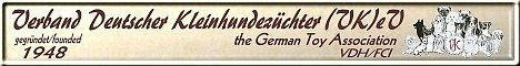 Unser Zuchtverband