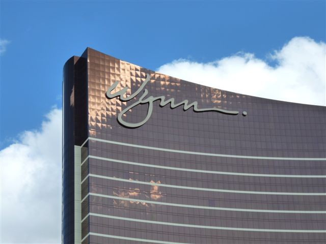 Wynn Hotel