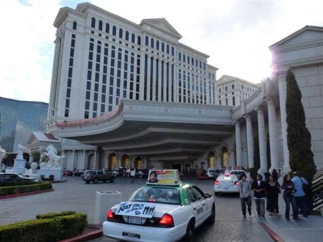 Caesars Palace