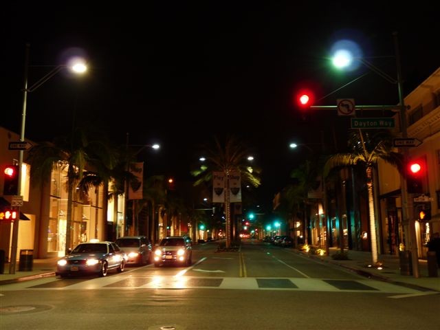 Rodeo Drive