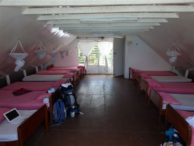 Dorm