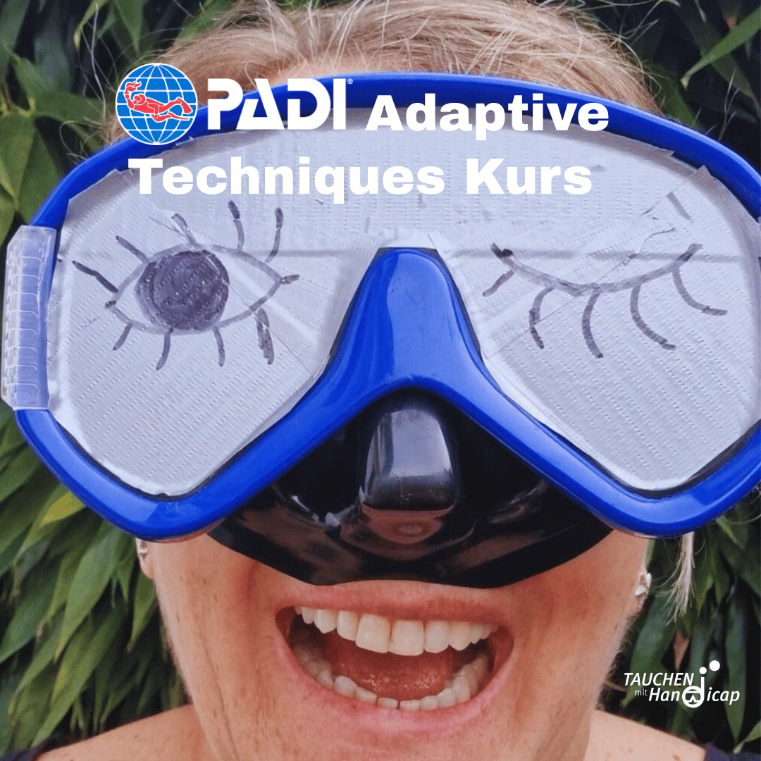 Adaptive Techniques Kurs Teil 1