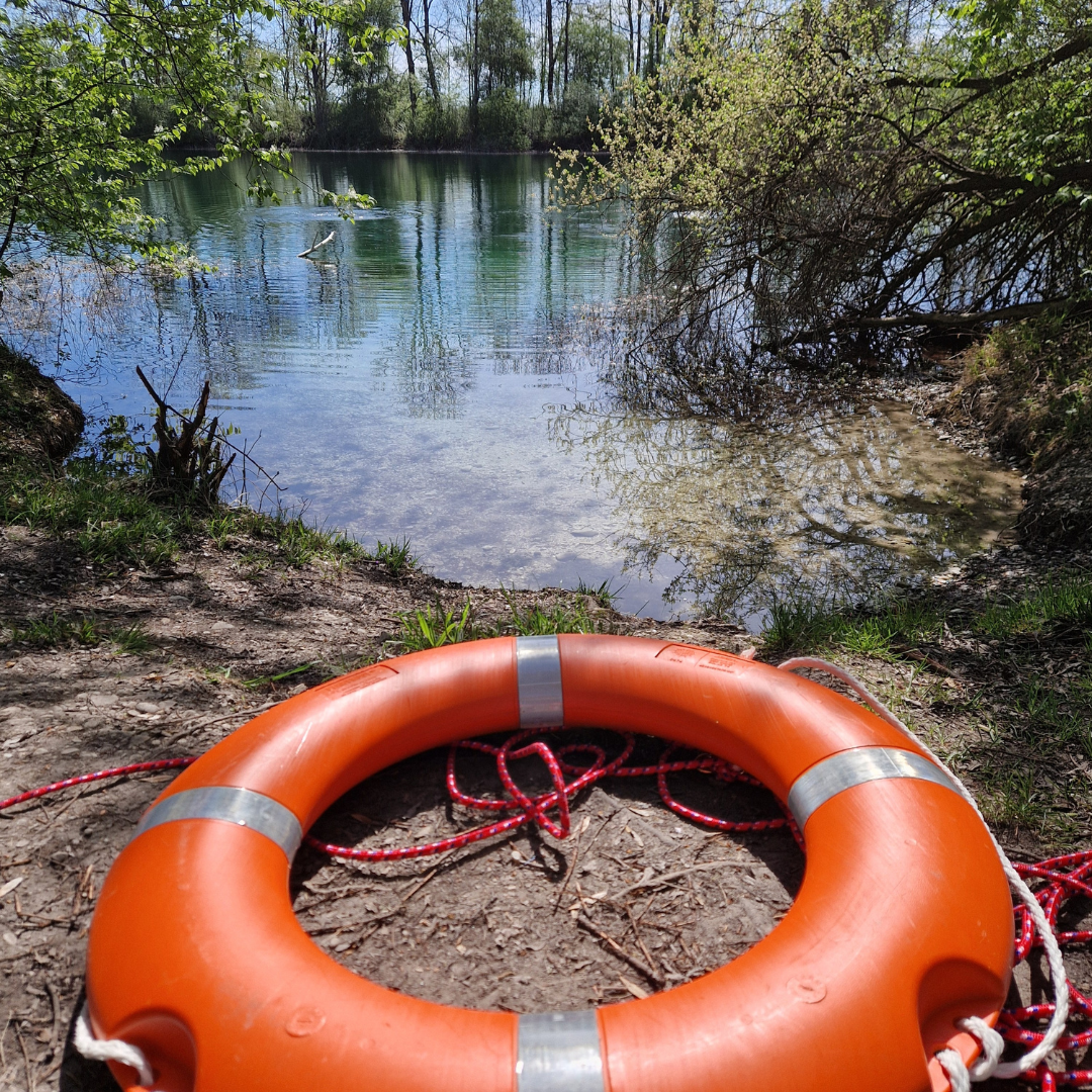 Rescue Diver Kurs - ohne Handicap