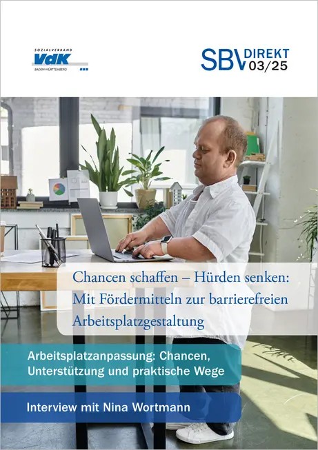 Pressebericht - Alltag Inklusion