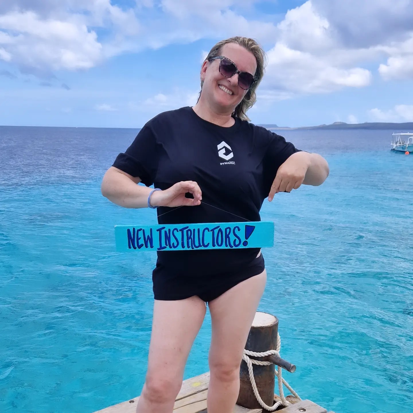 Tauchausbildung - PADI IDC