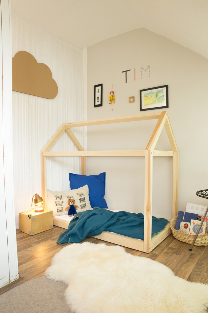 kinderzimmerei Häusle M - kinderzimmerei.