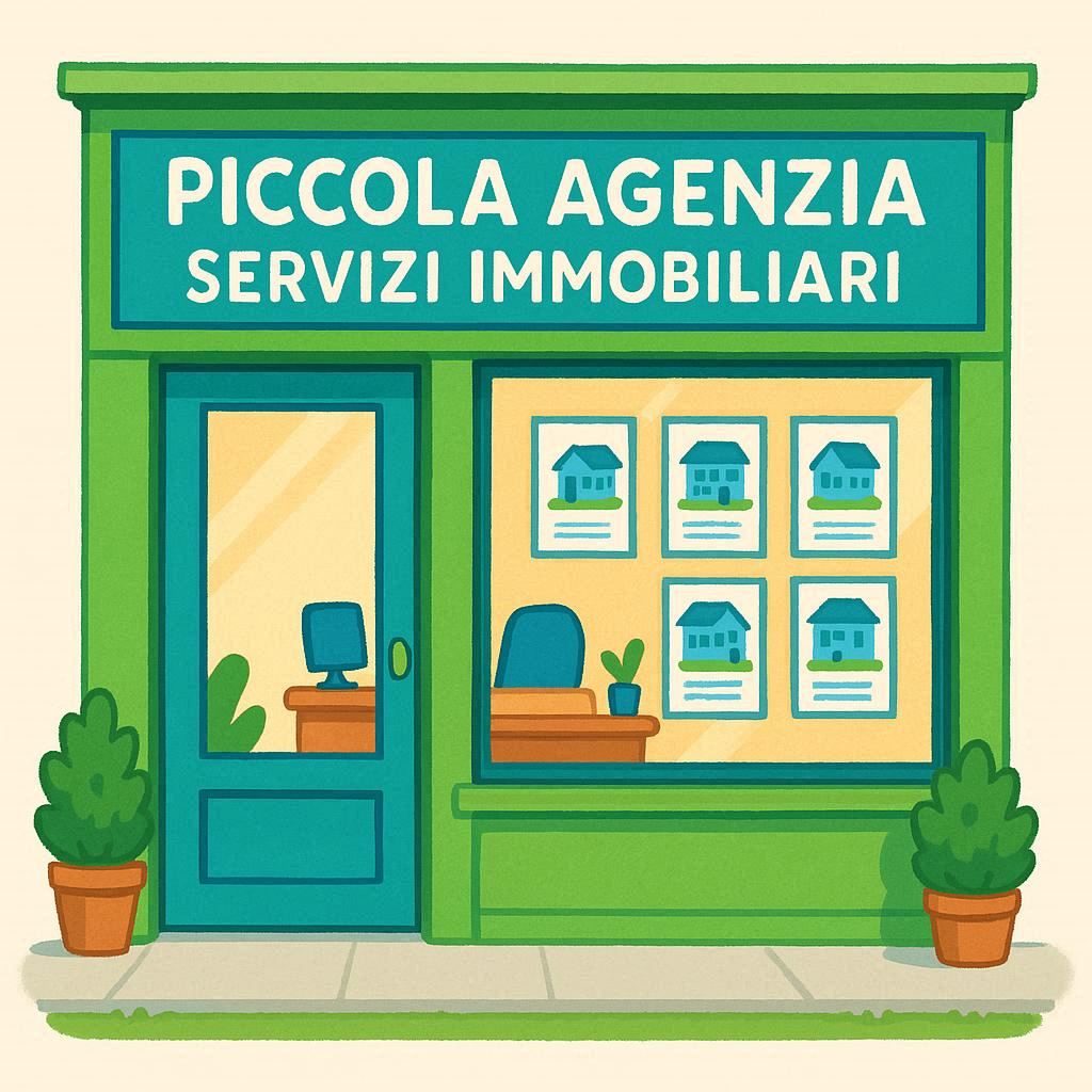 Come scegliere l'agenzia giusta (senza sorprese!)