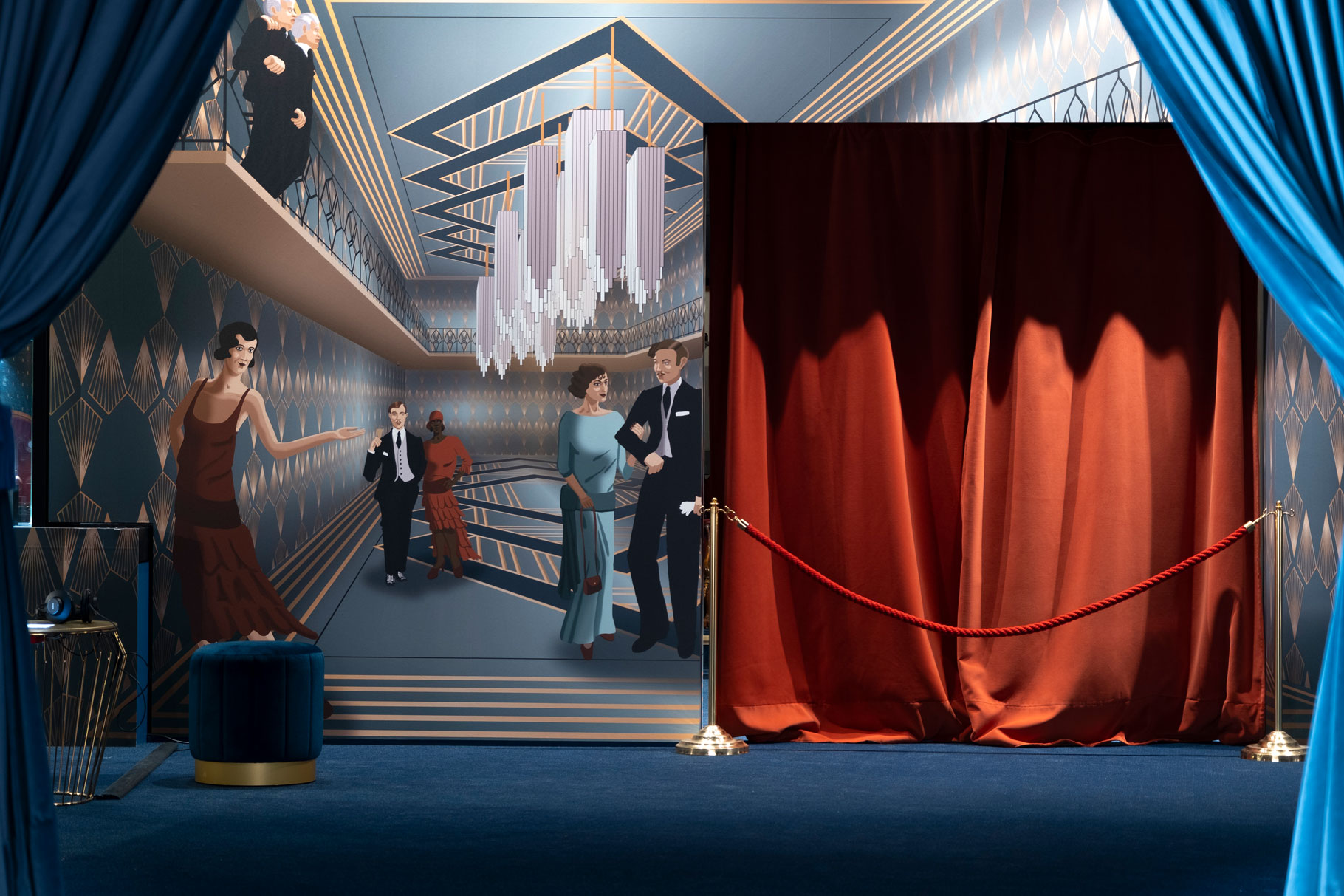 Trocken bleiben und was Lernen