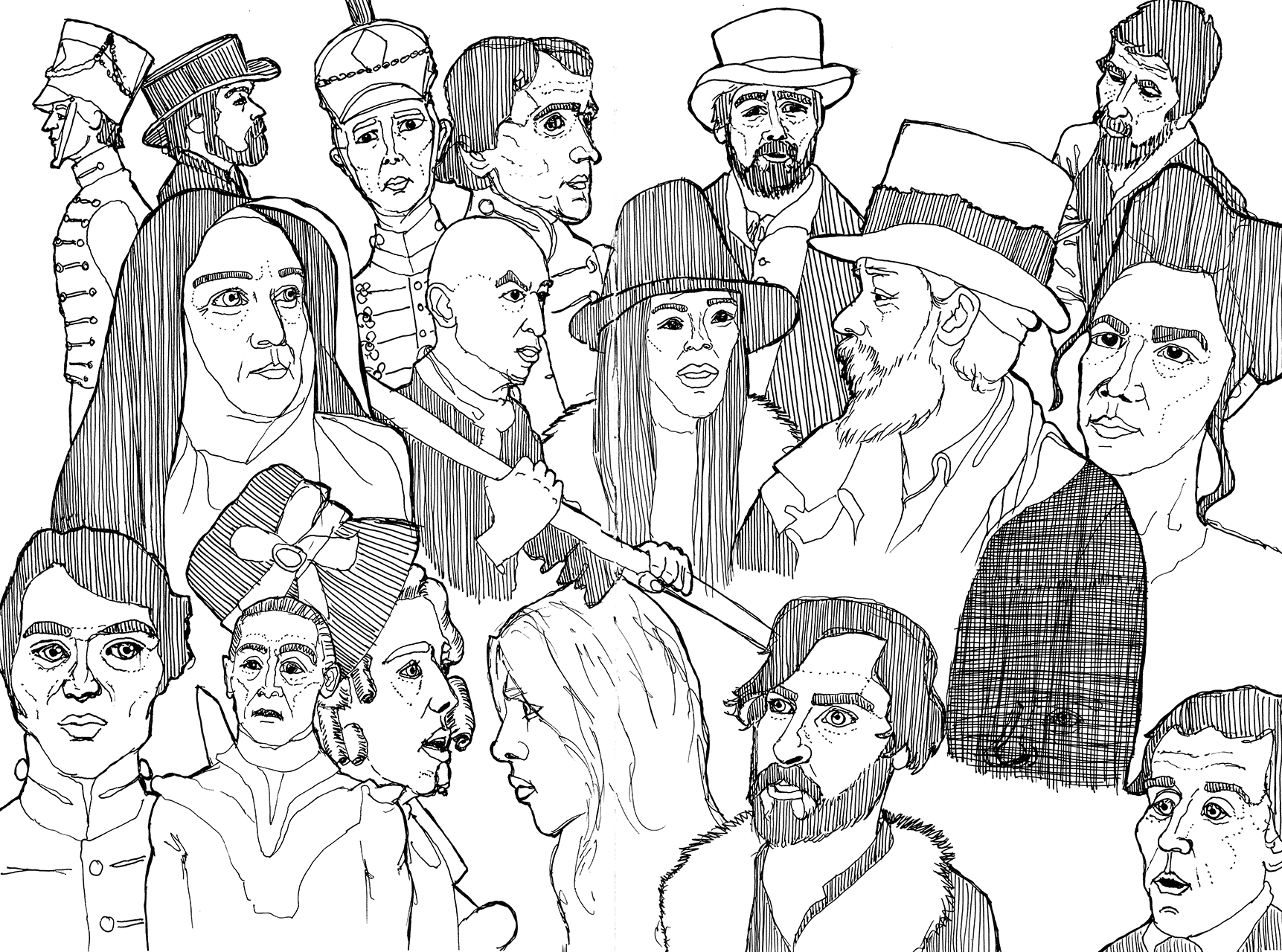 Serien