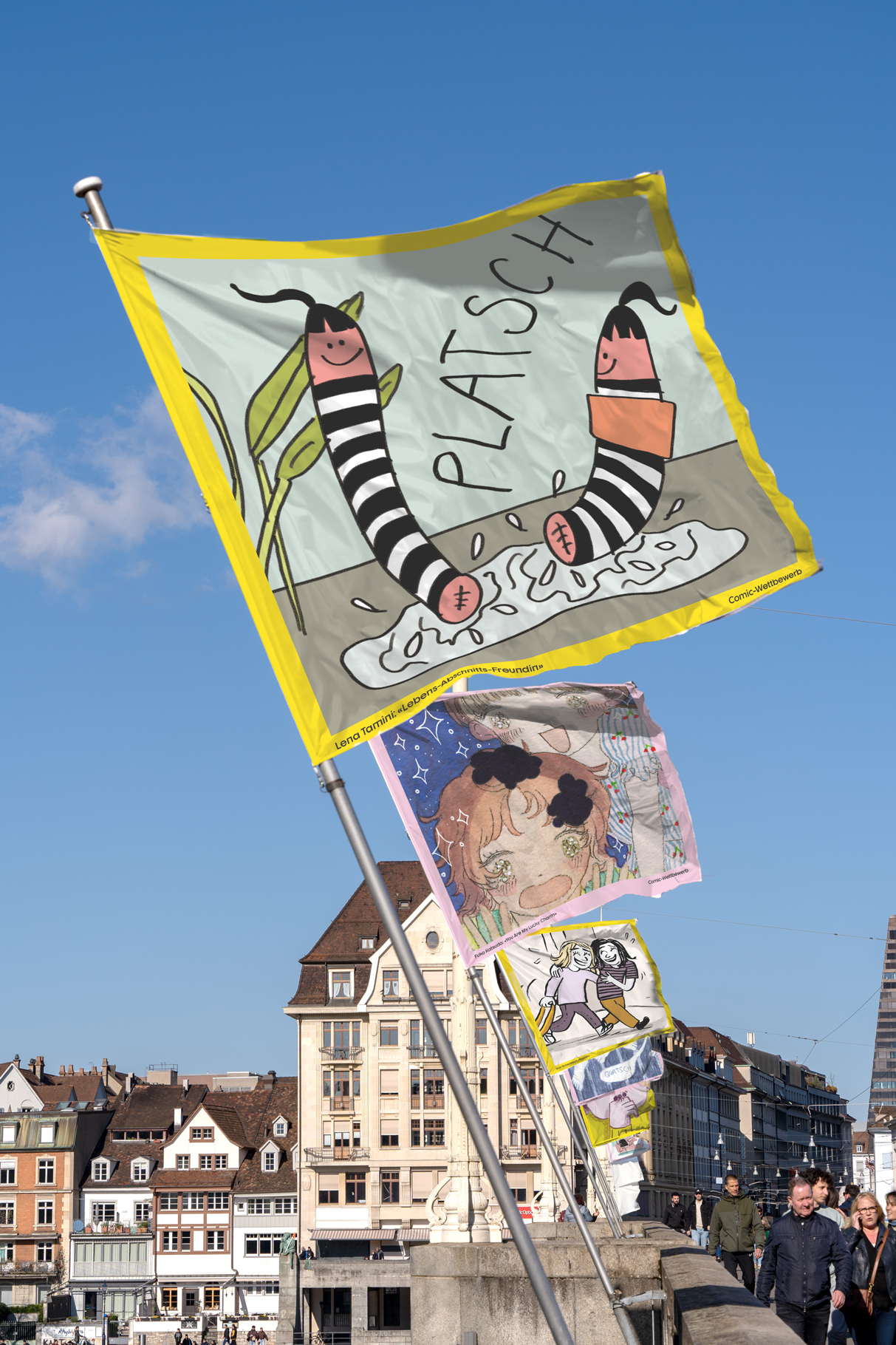 Foto: Pati-Grabowicz Basel-Tourismus