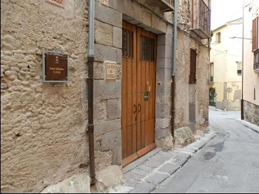 Casa Sabater