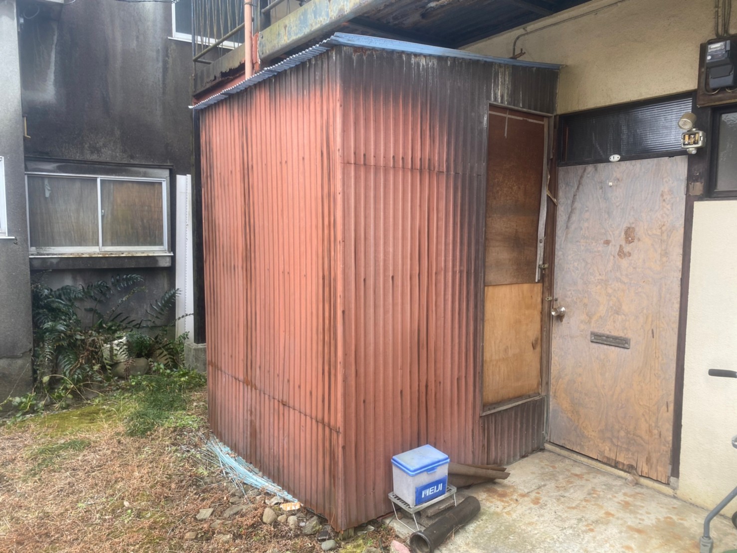 before