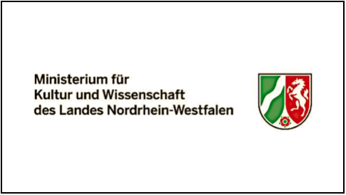 "Auf geht's" Künstlerstipendien NRW