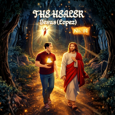 The Healer Jesus Lopez Nr. 14