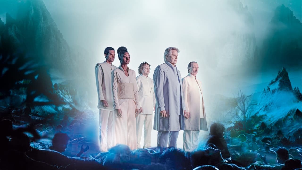 Nosso Lar 2, die spirituellen Helfer