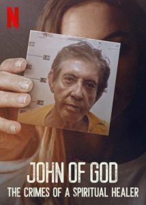 John of God, the crimes of a spiritual healer