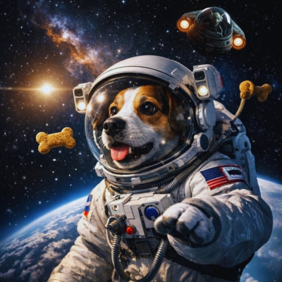 UFOs