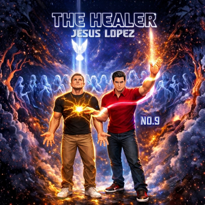 The Healer Jesus Lopez Nr. 9
