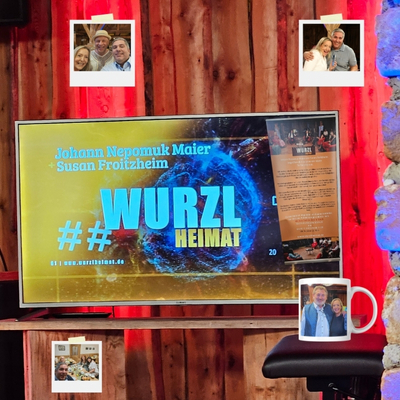 WurzlHeimat: Sendungen 2025