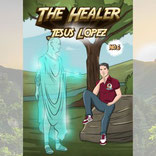 Kontakt mit dem Geistführer, The Healer Jesus Lopez Nr. 6, Comic