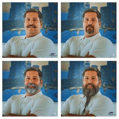Männergesundheit / Movember