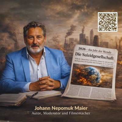 2026: Das Jahr der Wende
