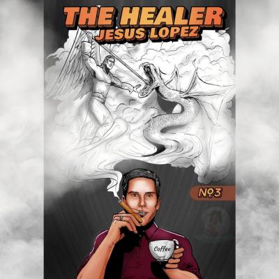 The Healer Jesus Lopez Nr. 3