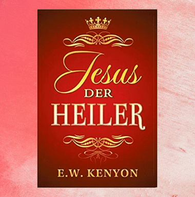 Jesus der Heiler / Sananda