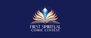 First Spiritual Comic Contest