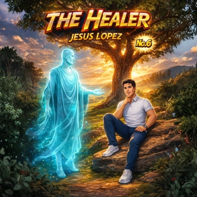 The Healer Jesus Lopez Nr. 6