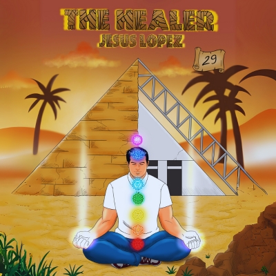 The Healer Jesus Lopez Nr. 29