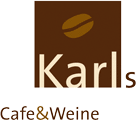 Karls Café und Weine in Hamburg-Ottensen