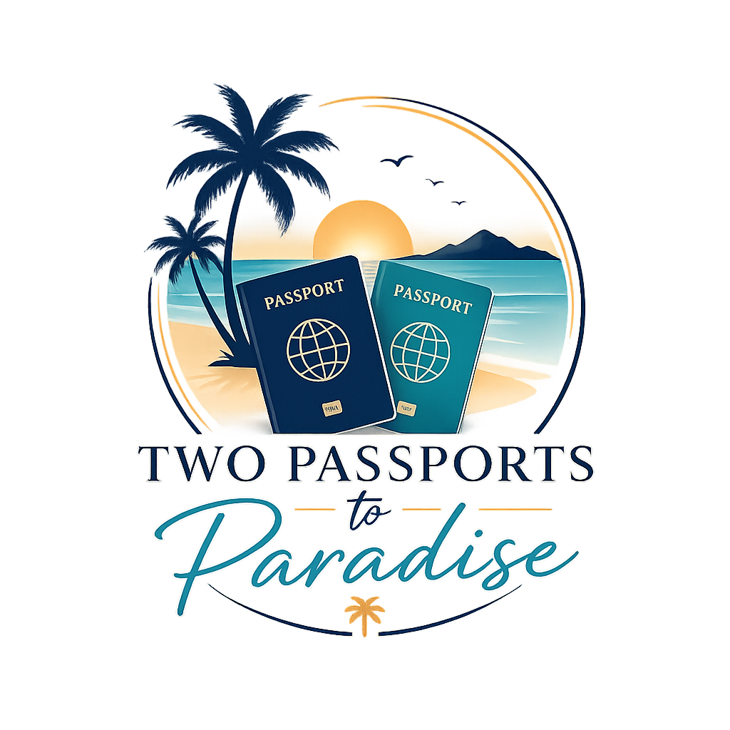 travelwithmichelleanddavids Webseite!