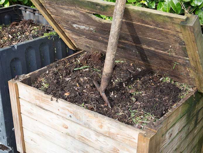 Compost