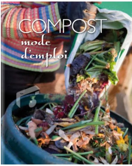 Compost – Mode d’emploi