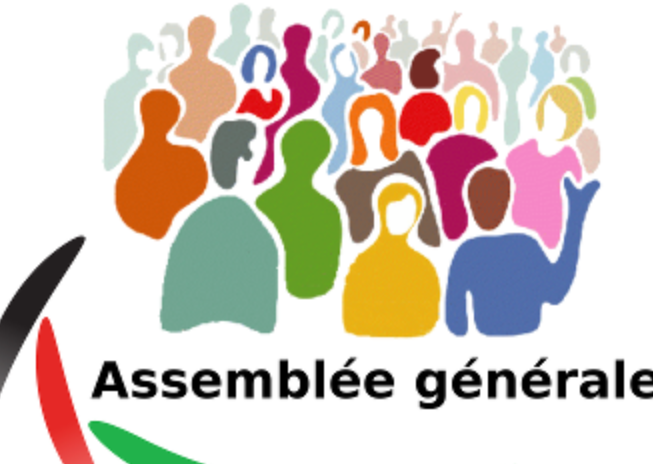 Compte-rendu Assemblée Générale 2024 - 12/10/2024