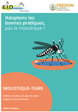 Guide Fredon ARS PACA