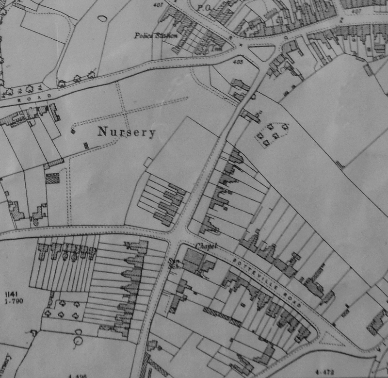 Shirley Road Acocks Green History Society new website