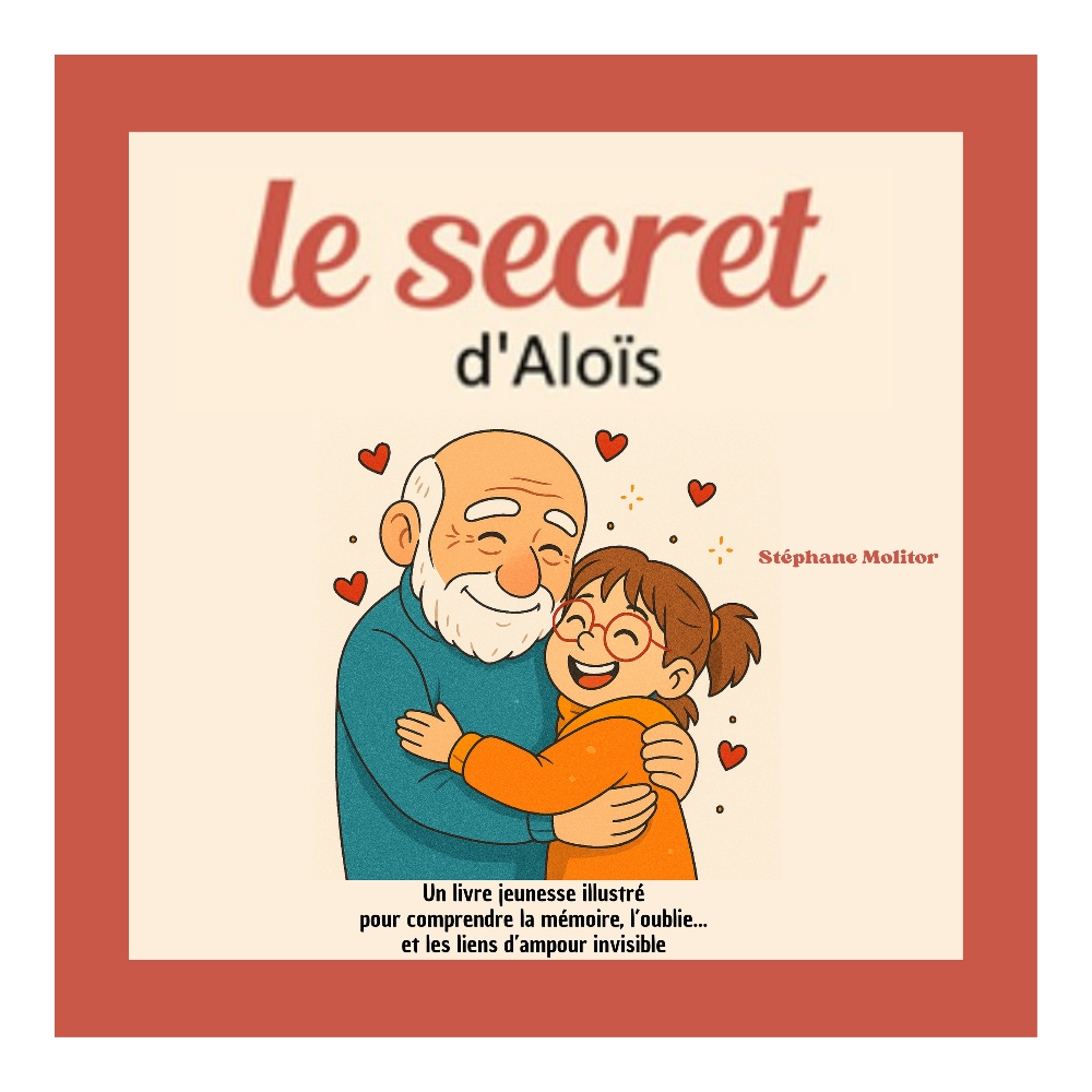 Le secret d’Aloïs